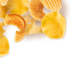 Potato chips PNG-52187